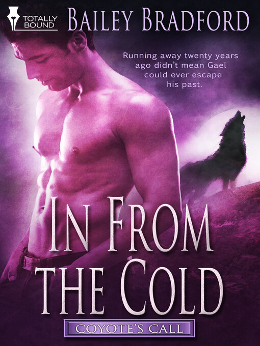 Title details for In from the Cold by Bailey Bradford - Available